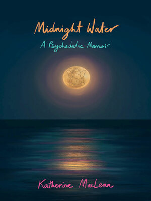 cover image of Midnight Water